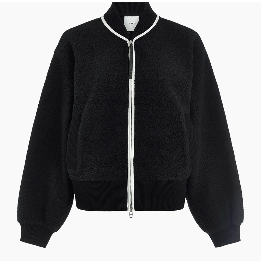 Varley Hansley Fleece Jacket